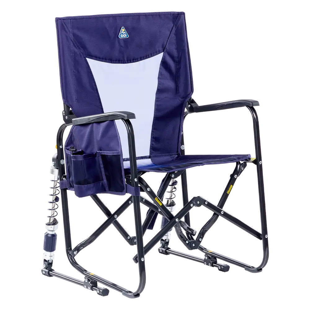 Adjustable Rocker™ K7