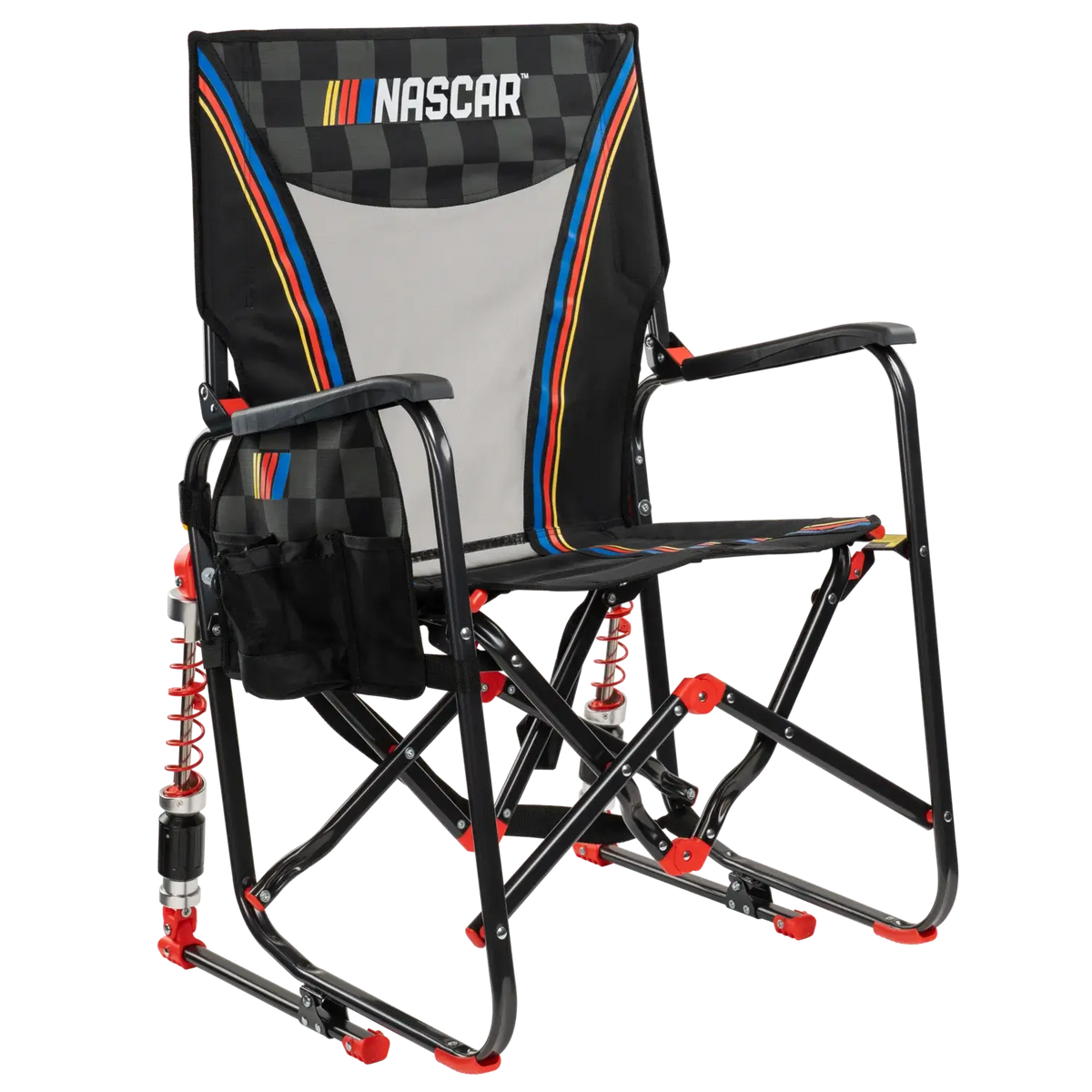 Adjustable Rocker™ - NASCAR O1