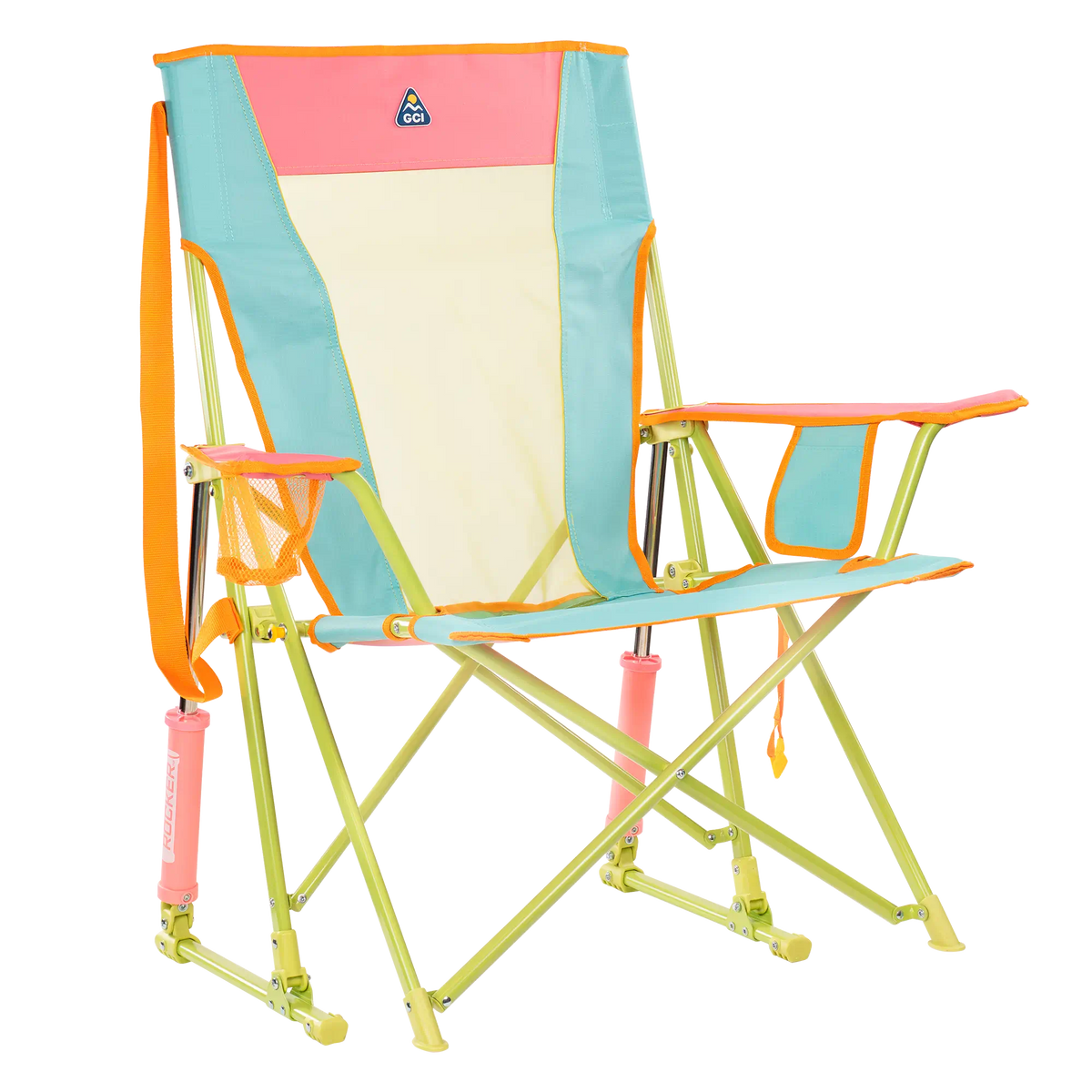 Comfort Pro Rocker™ F6